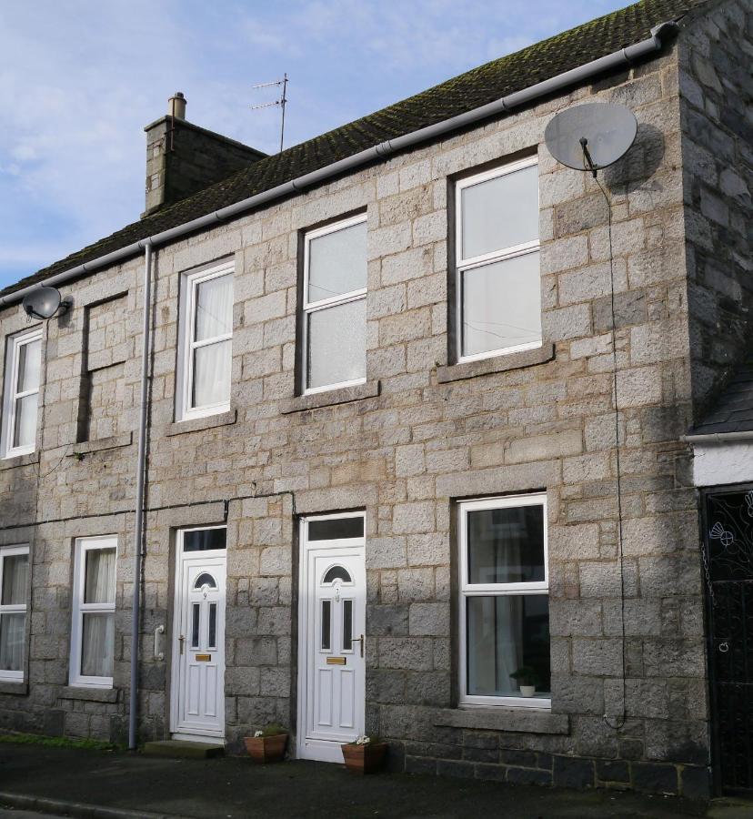 The Granite House Villa Newton Stewart Exterior photo